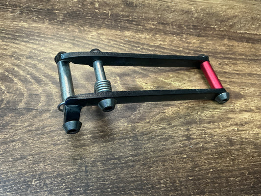 SECOND HAND - FOLDING MECH LOCKING HANDLE SET FOR DRAGON GT/ GTS/ GTS V2/ GTR/ GTR V2/ THE BEAST