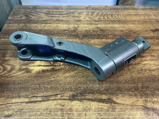 Second hand - COMPLETE STEER ASSEMBLY FOR DRAGON PREDATOR