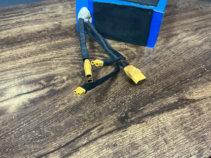 VSETT / MUKUTA BATTERY 60V20.8AH