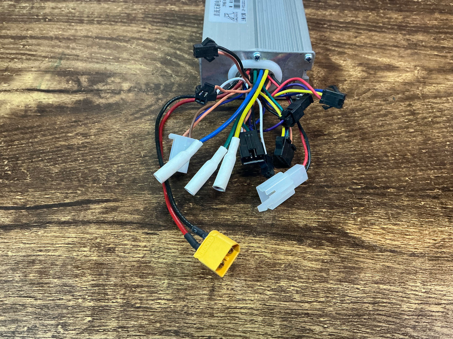 CONTROLLER FOR DRAGON CYCLONE PRO