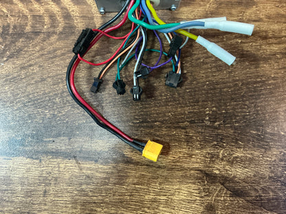 CONTROLLER FOR DRAGON GTR V2