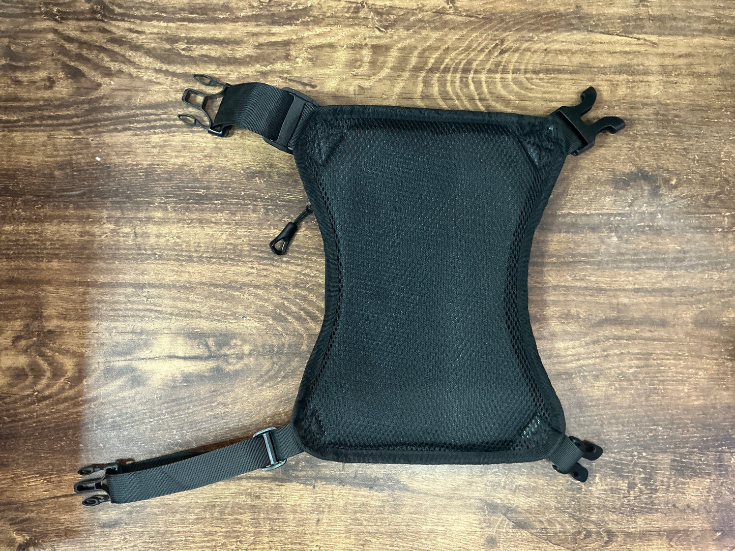Leg Strap Carry Bag