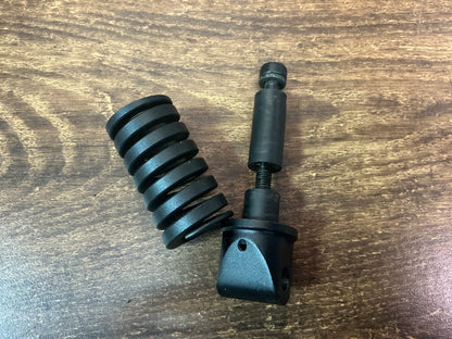 SECOND HAND - REAR SUSPENSION FOR DRAGON RAPTOR
