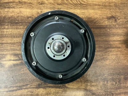 SECOND HAND - 1500W 11 INCH FRONT MOTOR SUITABLE FOR DRAGON PREDATOR & CYCLONE PRO