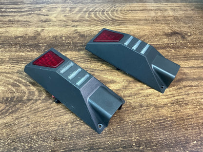 SECOND HAND - DECK COVERS FOR DRAGON PREDATOR