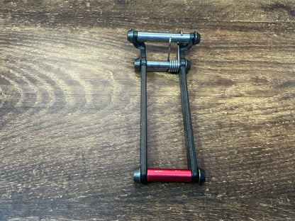 SECOND HAND - FOLDING MECH LOCKING HANDLE SET FOR DRAGON GT/ GTS/ GTS V2/ GTR/ GTR V2/ THE BEAST