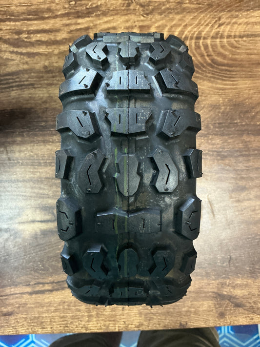 90/65 - 6.5 - 11 Inch Electric Scooter Tubeless Off-Road Tyre