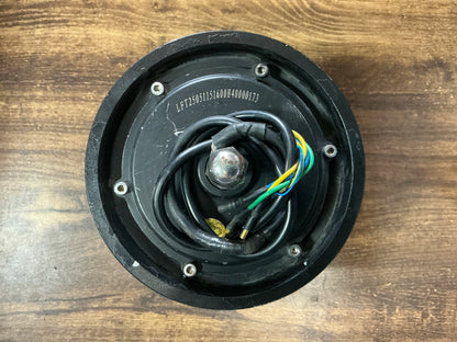 SECOND HAND - 1500W 11 INCH FRONT MOTOR SUITABLE FOR DRAGON PREDATOR & CYCLONE PRO