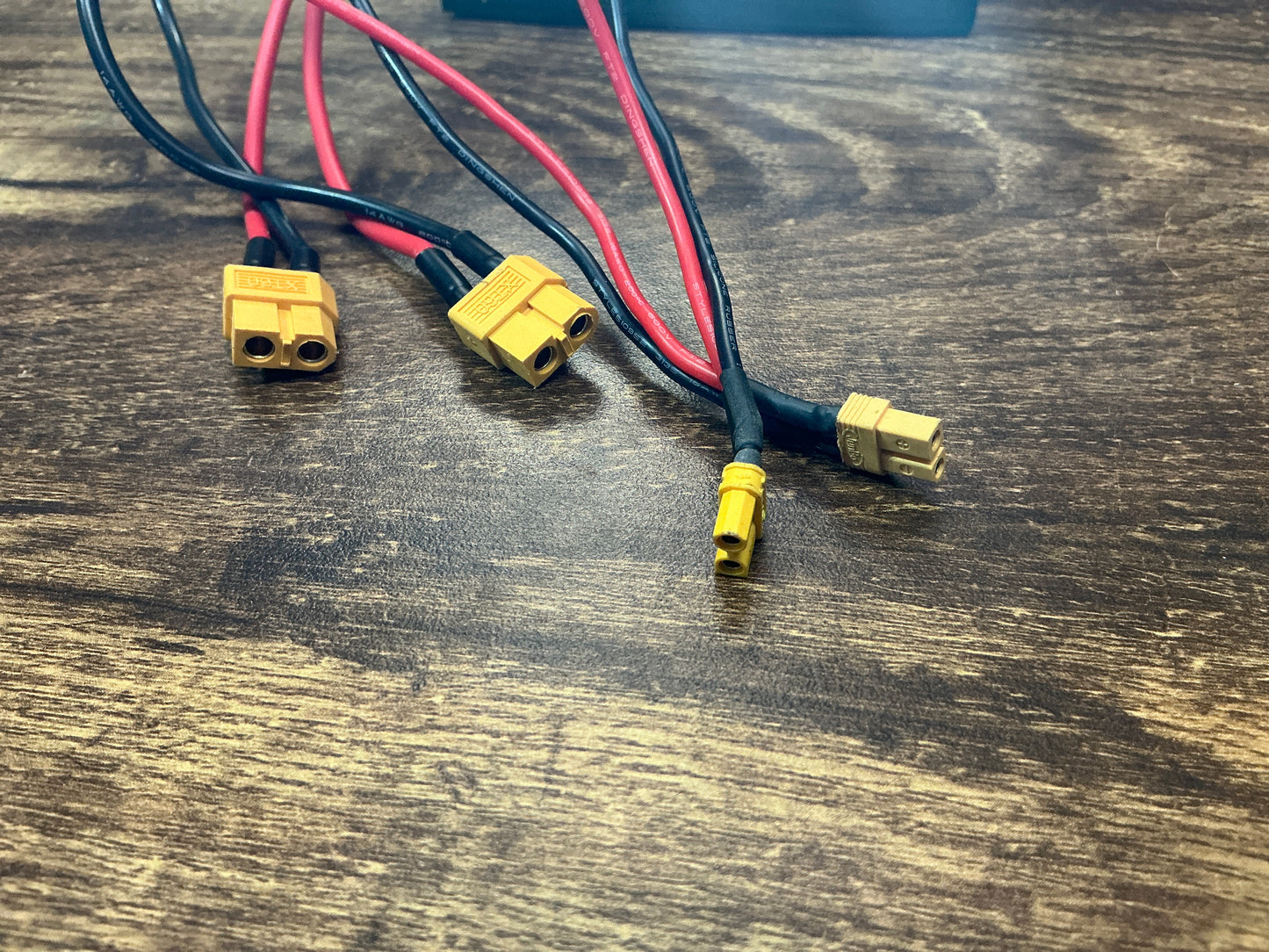 DRAGON GTR/ GTR V2 BATTERY 48V 15AH