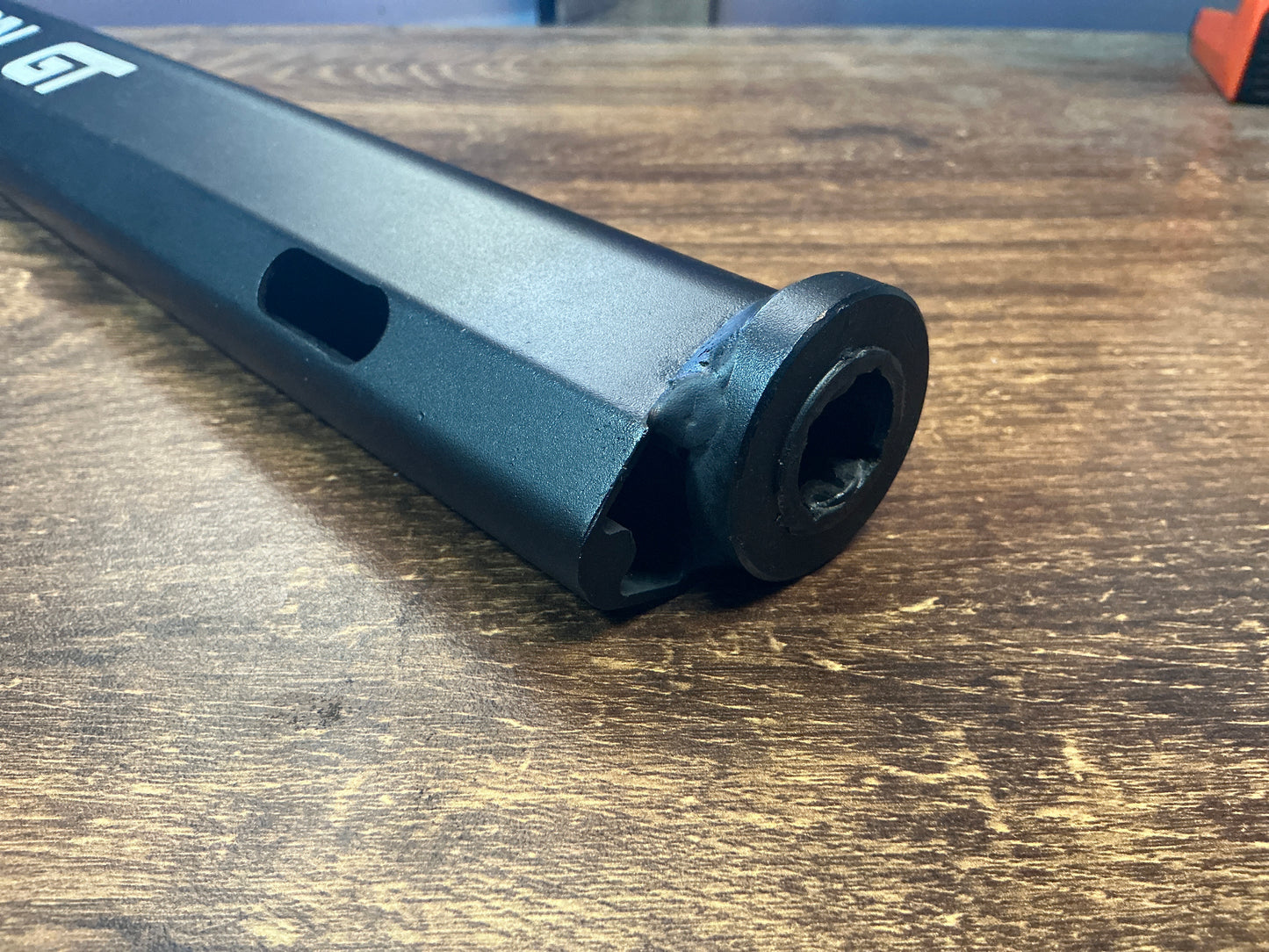 STEM FOR DRAGON GT