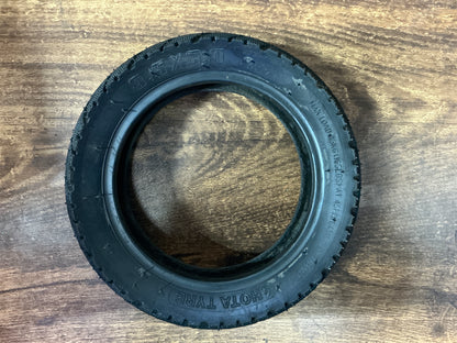 8.5 x 3” Electric Scooter Road Tyre