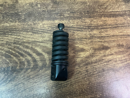 SECOND HAND - REAR SUSPENSION FOR DRAGON RAPTOR