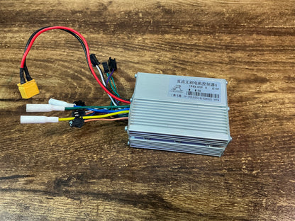 CONTROLLER FOR DRAGON CYCLONE PRO