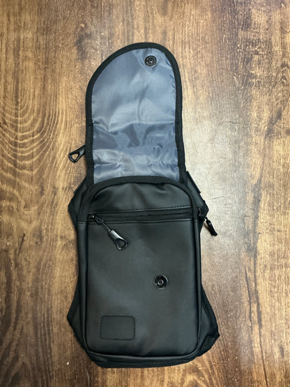 Leg Strap Carry Bag