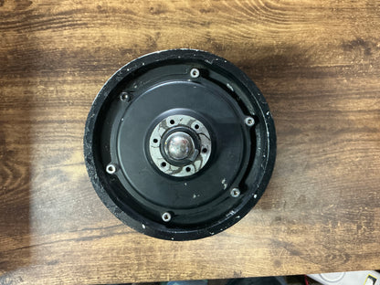 SECOND HAND - 1500W 11 INCH REAR MOTOR SUITABLE FOR DRAGON PREDATOR & CYCLONE PRO