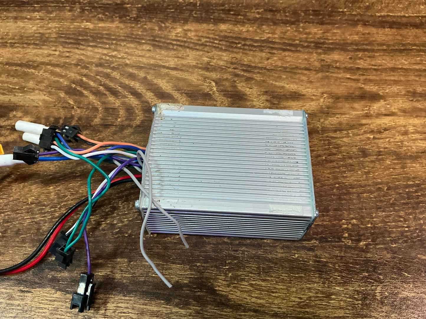 CONTROLLER FOR DRAGON CYCLONE PRO