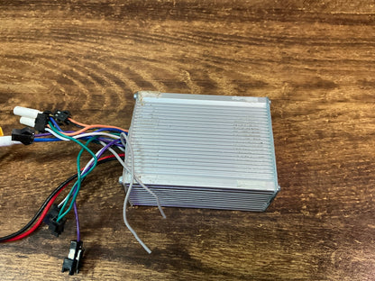 CONTROLLER FOR DRAGON CYCLONE PRO