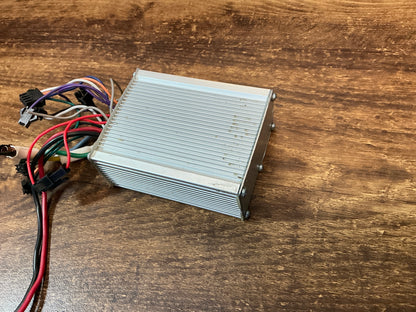 CONTROLLER FOR DRAGON GTR V2