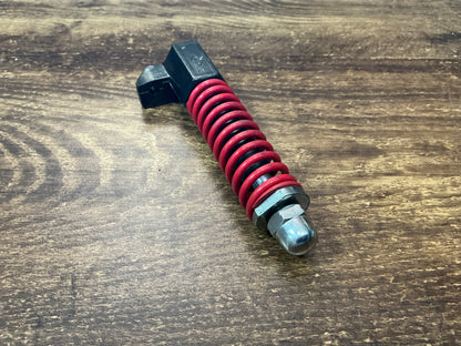 SECOND HAND - FRONT SHOCKS DRAGON GT