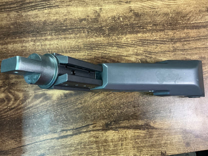 Second hand - COMPLETE STEER ASSEMBLY FOR DRAGON PREDATOR