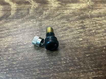 Straight Valve ￼
