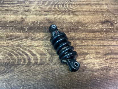 SECOND HAND - REAR SPRING FOR DRAGON PREDATOR (new style)