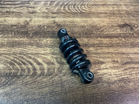 SECOND HAND - REAR SPRING FOR DRAGON PREDATOR (new style)