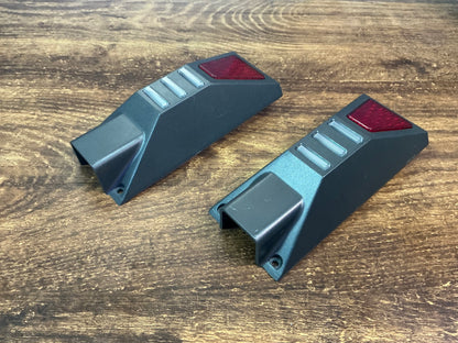 SECOND HAND - DECK COVERS FOR DRAGON PREDATOR