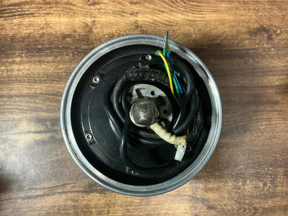 SECONG HAND - 900W-1200W REAR MOTOR WITH LONG AXLE FOR DRAGON GTR / GTR V2 / CYCLONE