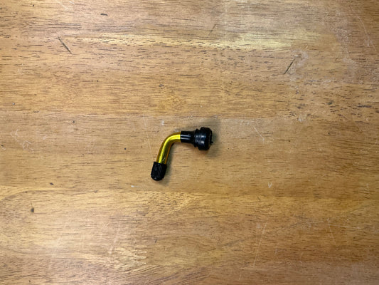 Tubeless Tyre Valve 90 Degrees