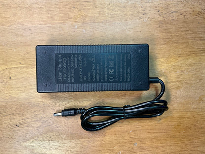 42V 2A Charger