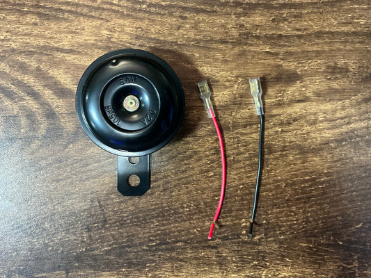 Universal Horn 60v 105db