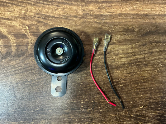 Universal Horn 48v 105db