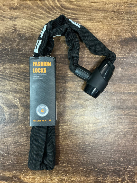 Chain Lock Riderace