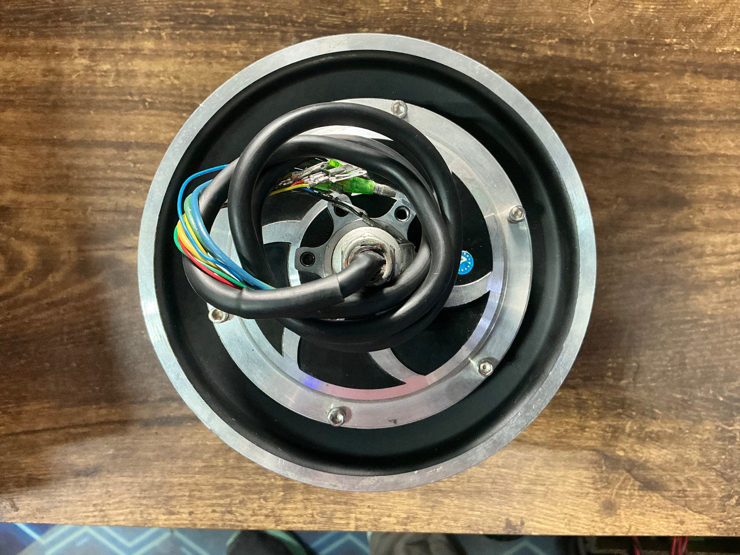 48v 1000w 10” motor - generic