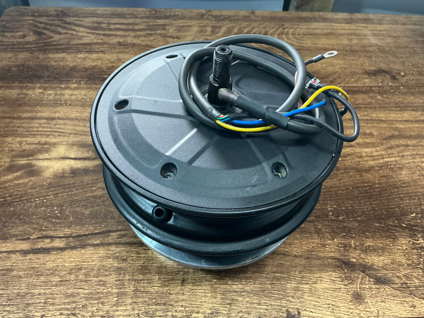 NINEBOT 36V 400W F2 PLUS MOTOR