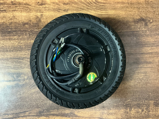 850W MOTOR FOR DRAGON GT (WITH NEW TYRE)