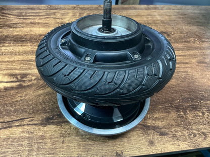 850W MOTOR FOR DRAGON GT (WITH NEW TYRE)