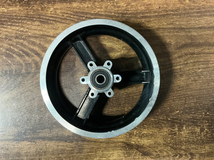 FRONT NON-MOTOR WHEEL FOR DRAGON GTS