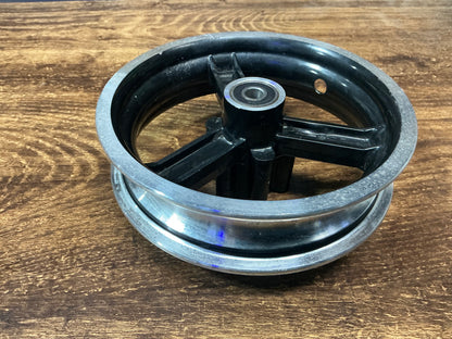FRONT NON-MOTOR WHEEL FOR DRAGON GTS
