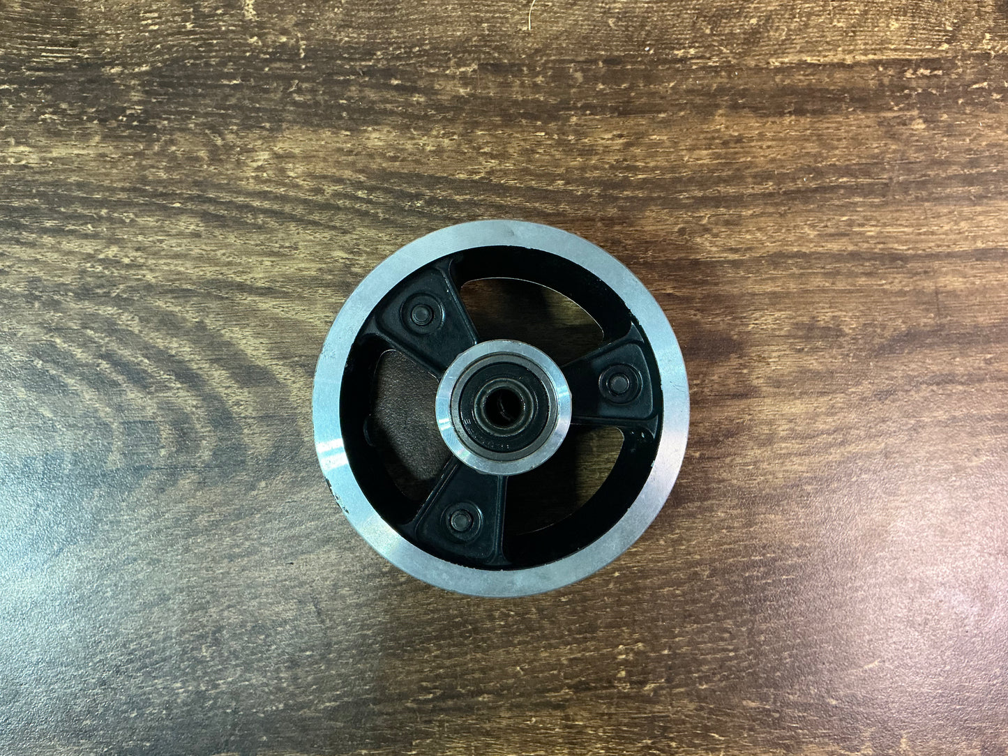 FRONT NON-MOTOR WHEEL FOR DRAGON GT