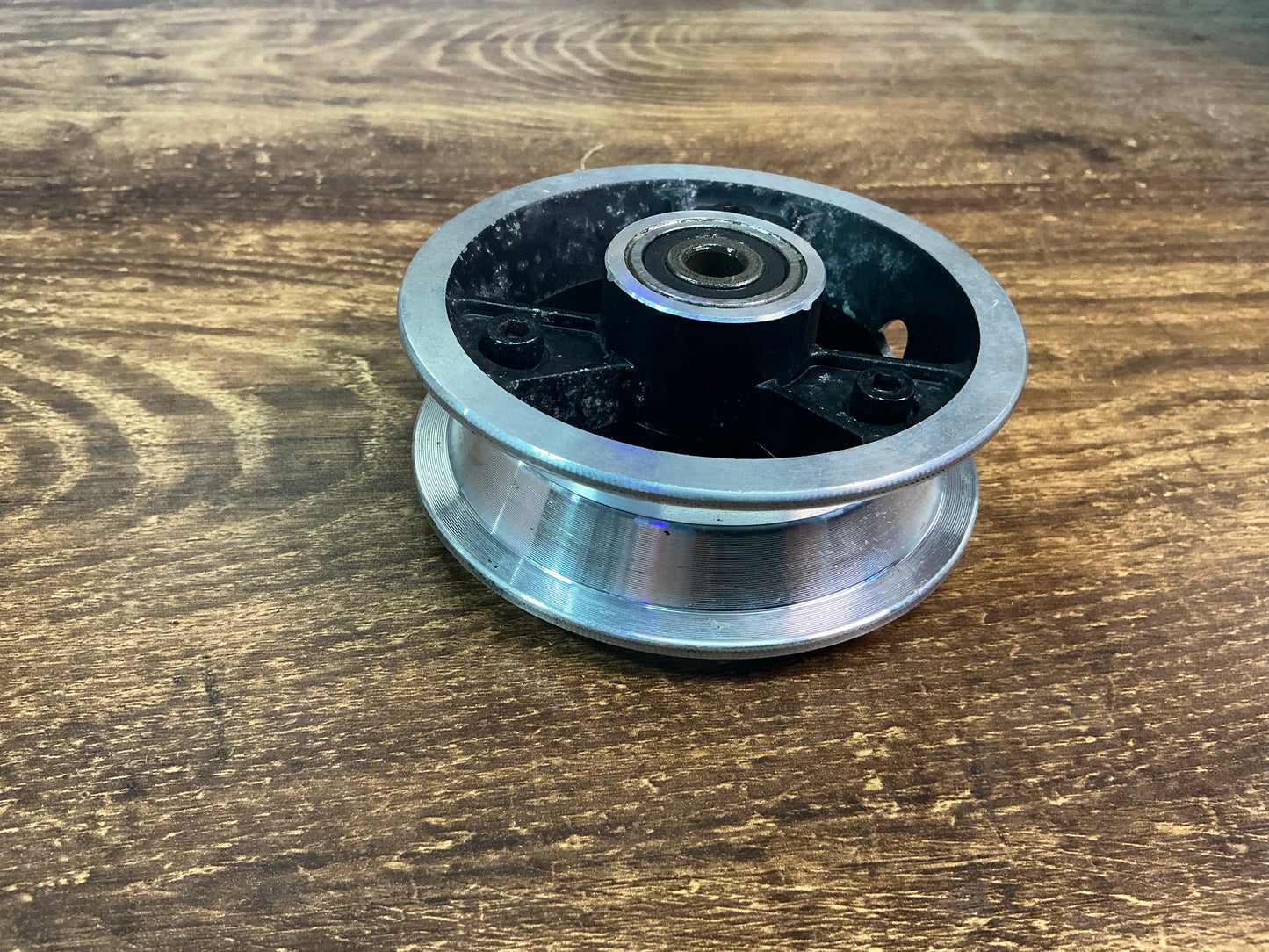 FRONT NON-MOTOR WHEEL FOR DRAGON GT