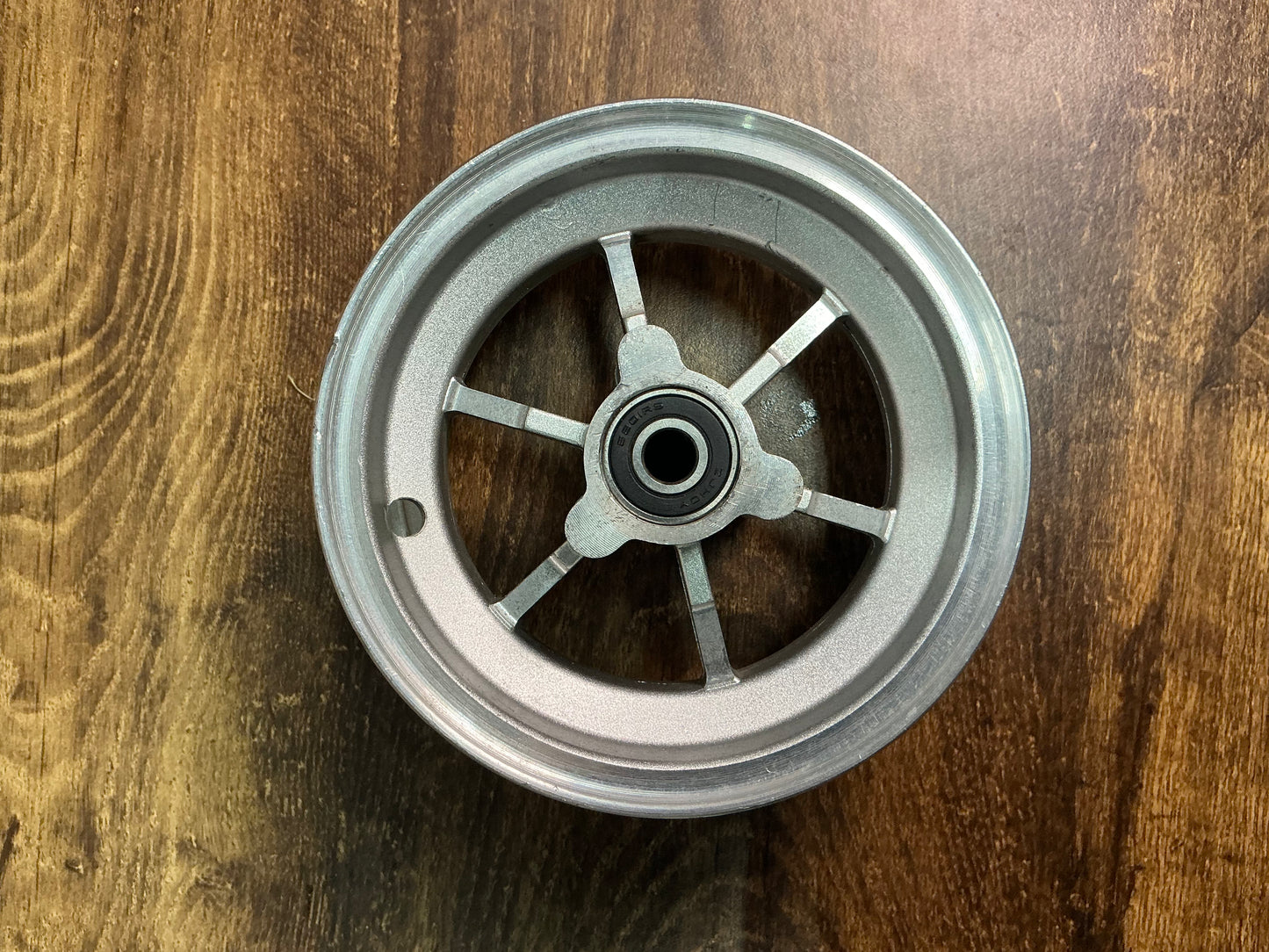 FRONT NON-MOTOR WHEEL FOR DRAGON GTR