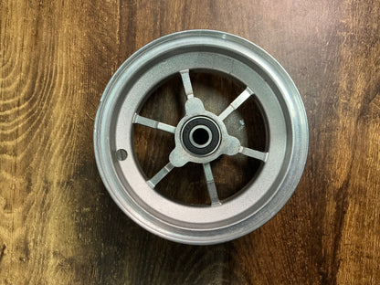 FRONT NON-MOTOR WHEEL FOR DRAGON GTR