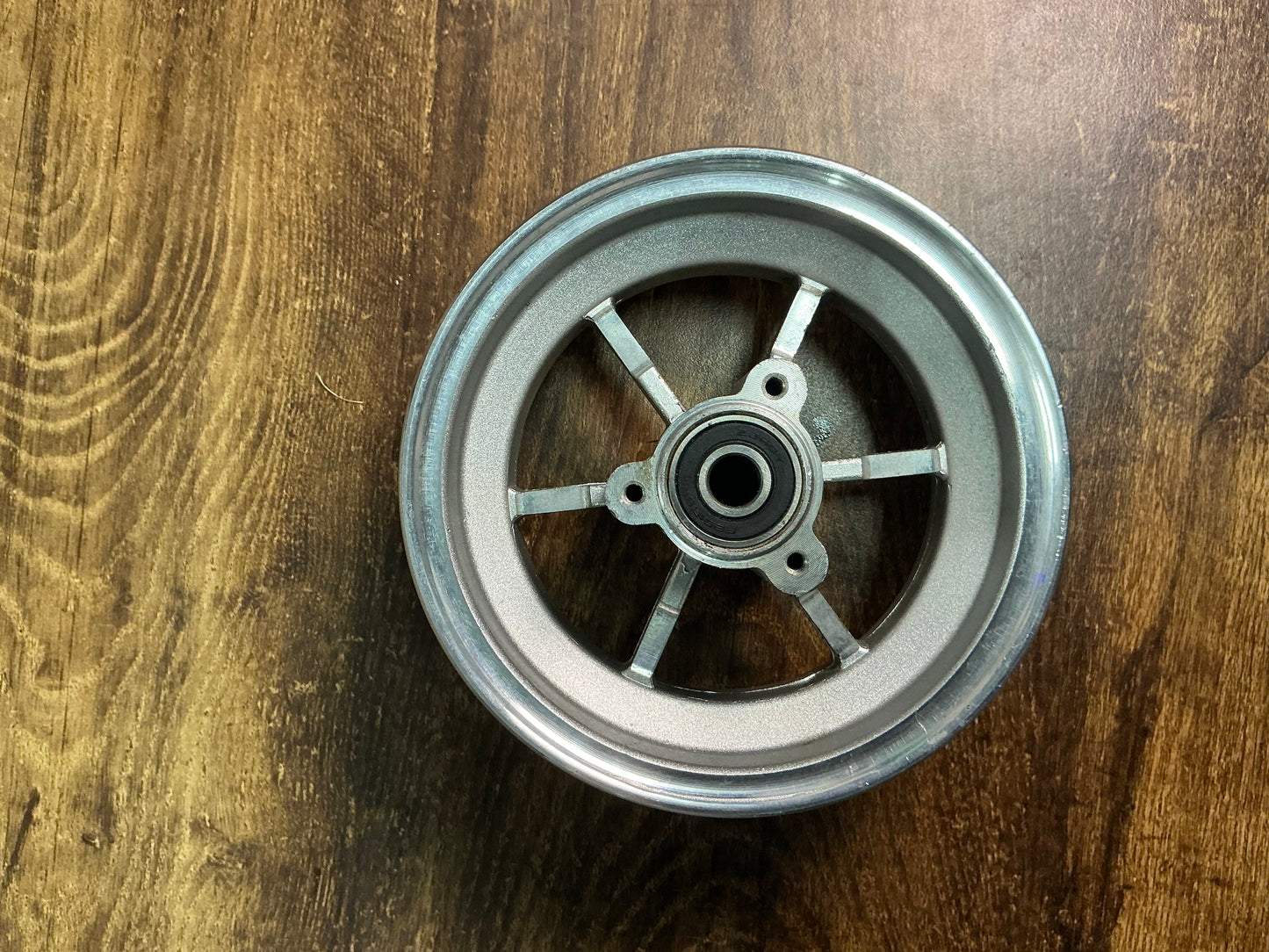 FRONT NON-MOTOR WHEEL FOR DRAGON GTR