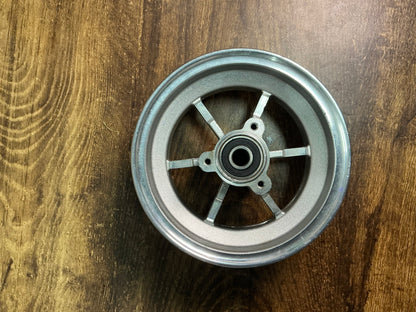 FRONT NON-MOTOR WHEEL FOR DRAGON GTR