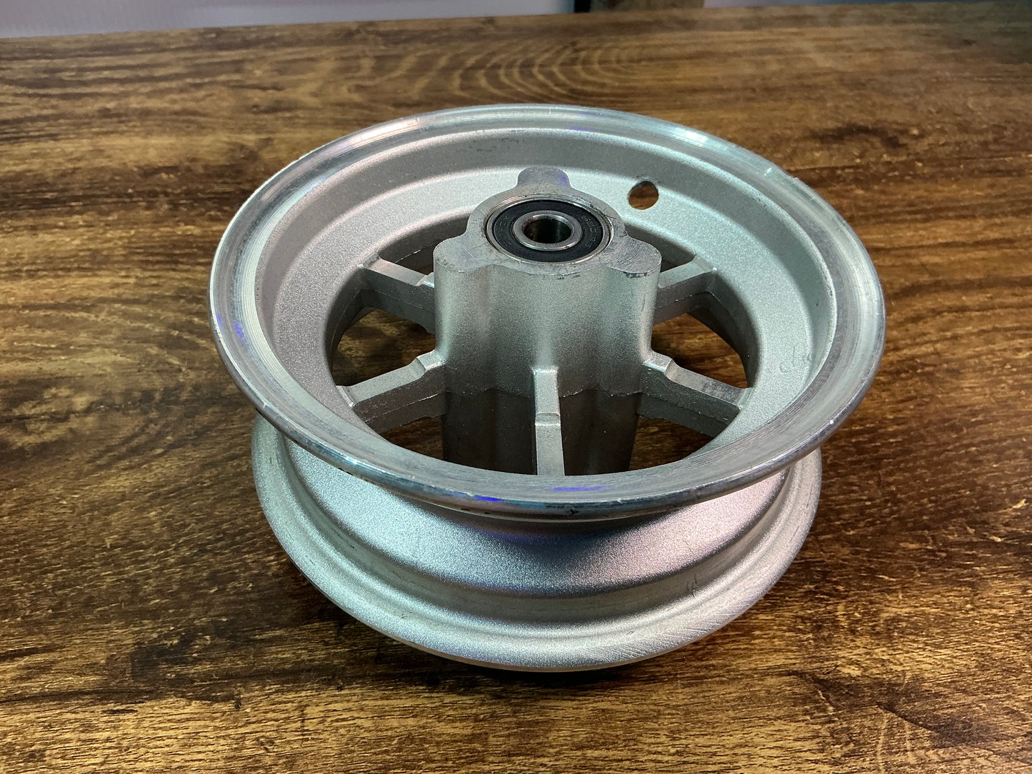 FRONT NON-MOTOR WHEEL FOR DRAGON GTR