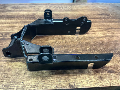 SECOND HAND - REAR SWING ARM FOR DRAGON GTR V2 (old version)