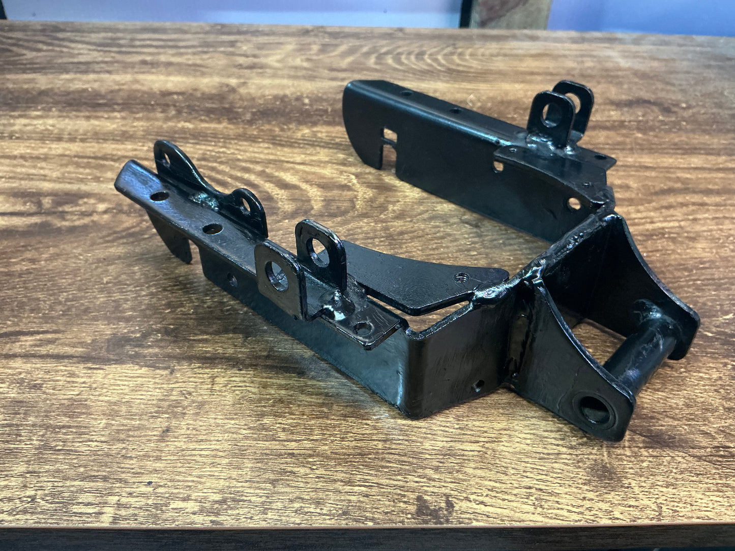 SECOND HAND - REAR SWING ARM FOR DRAGON GTR V2 (old version)