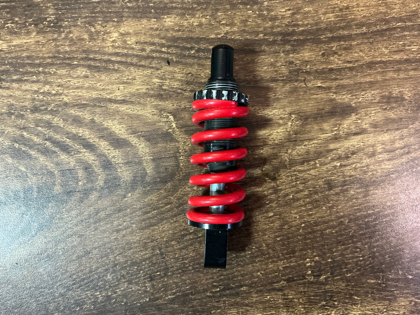 SECOND HAND - REAR SHOCK DRAGON GTR V2 (old version)